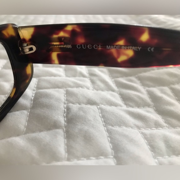 Gucci Eyeglasses - Picture 2 of 10